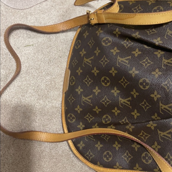 Authentic LV MM - Picture 9 of 13